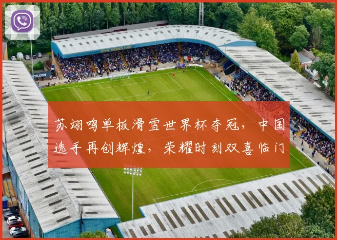 苏翊鸣单板滑雪世界杯夺冠，中国选手再创辉煌，荣耀时刻双喜临门